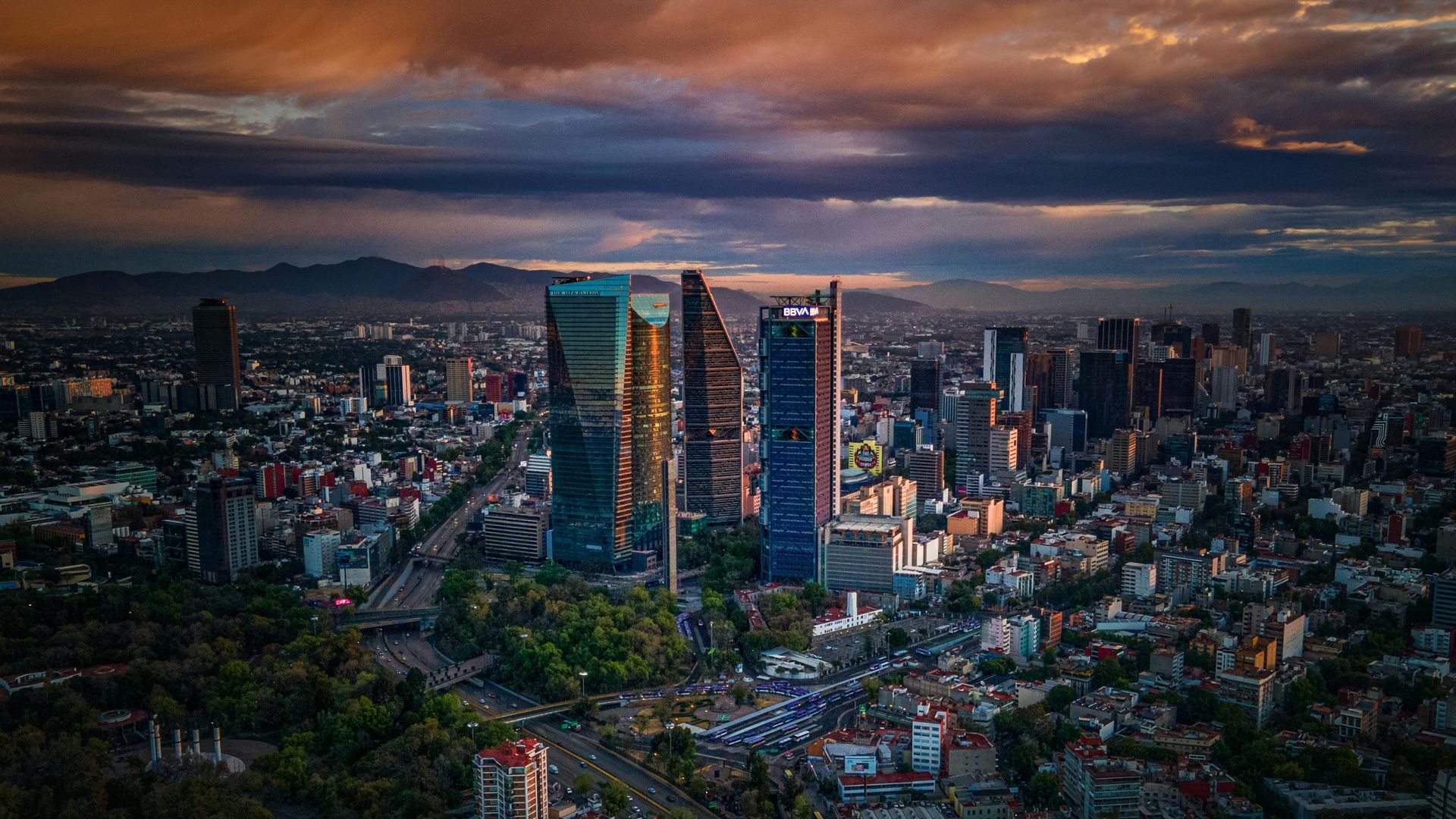 Mexico City Among the Best Cities in the World: What the Rankings Say