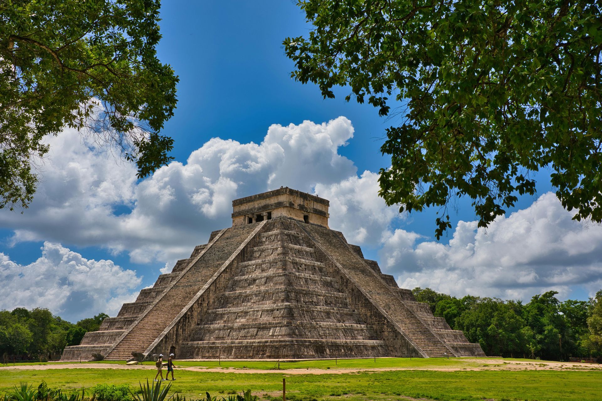 If you're planning a trip to southeastern Mexico, Yucatán is an absolute must.