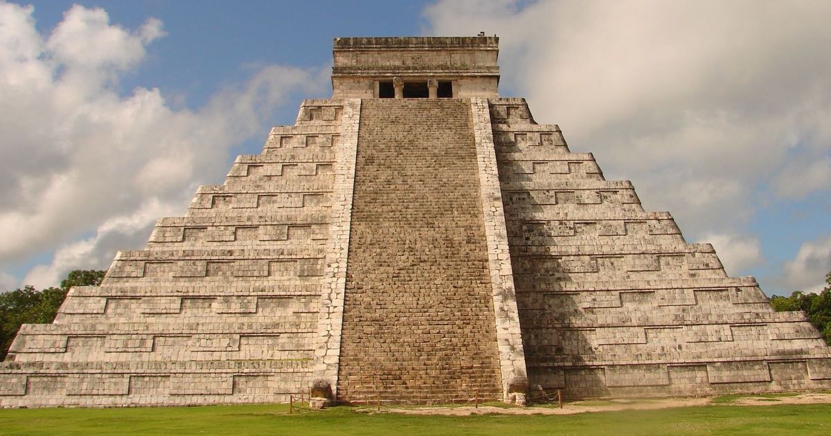 Wonders of Yucatan Circuit | Mexico Top Tours®