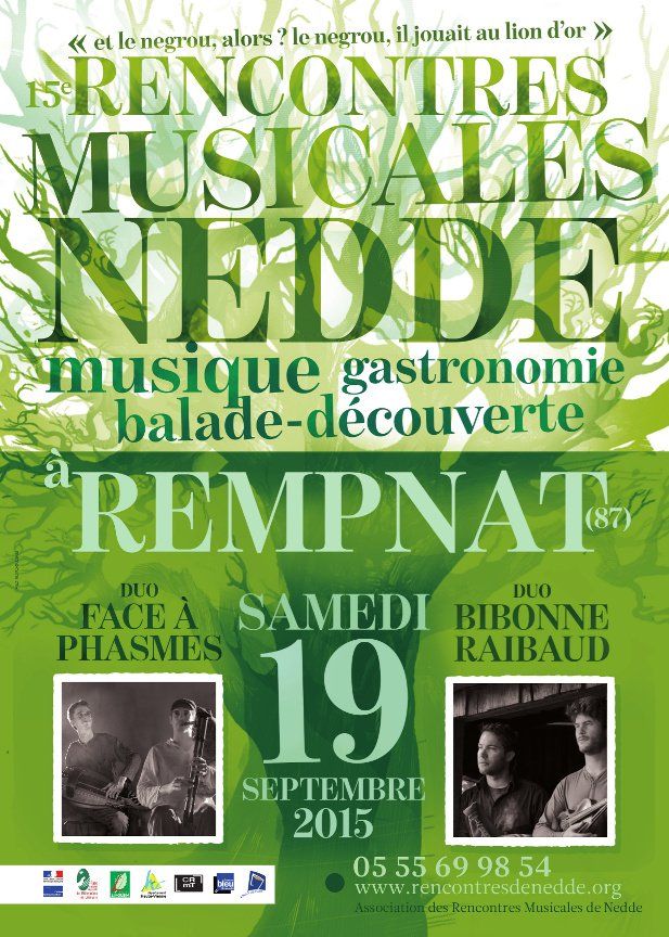 Affiche 2015-2