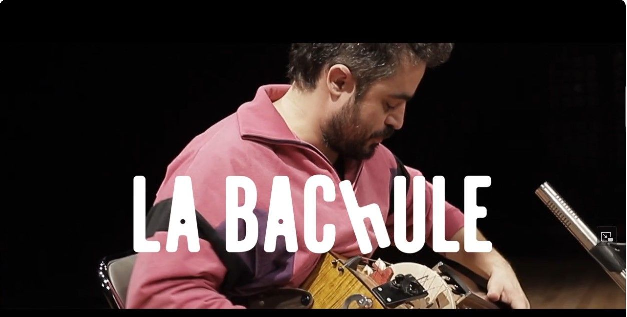 Image Youtube Traucaneu