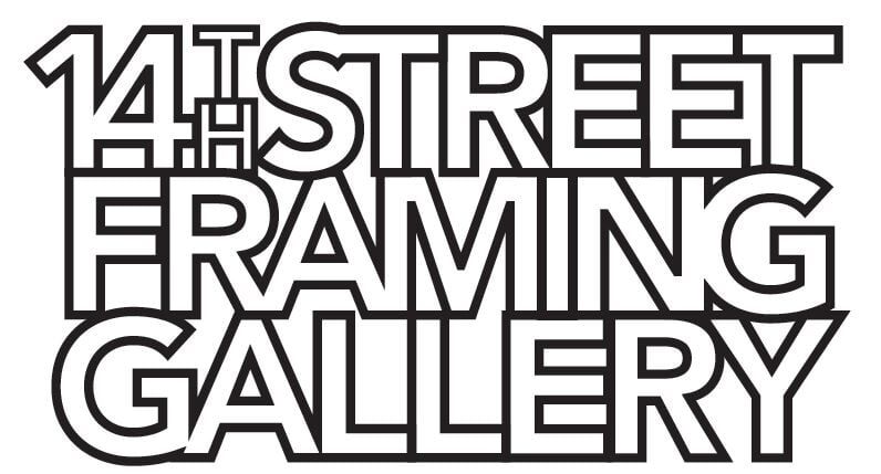 14th Street Framing Gallery Inc.