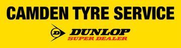 Camden Tyre Service