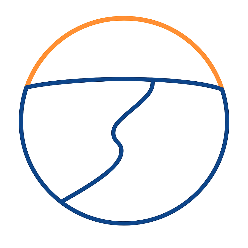 Line Art of the Liminal Intimacy Logo 