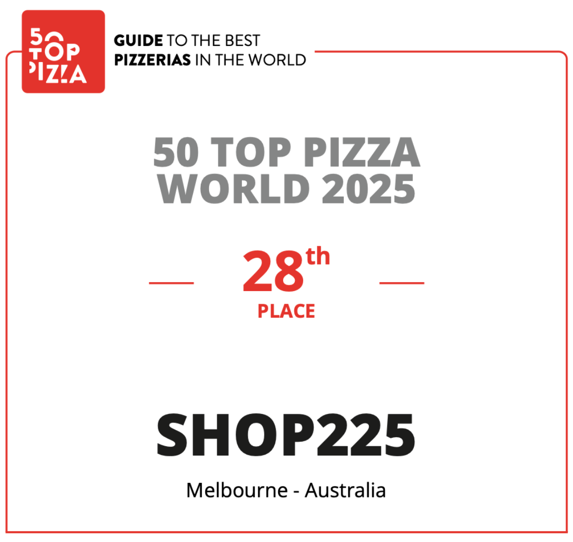 shop225 woodfire pizza