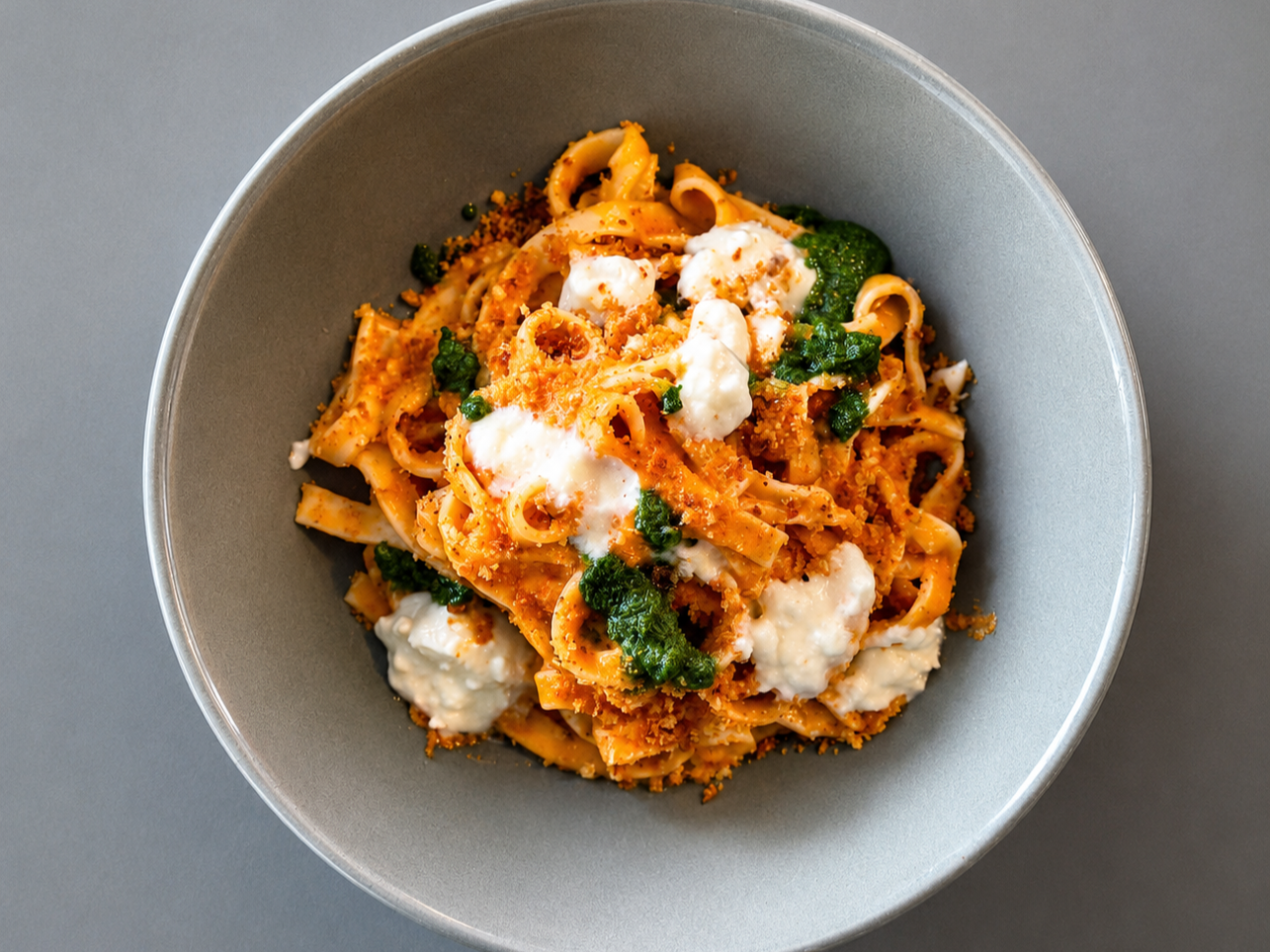 Best Pasta in Melbourne 
