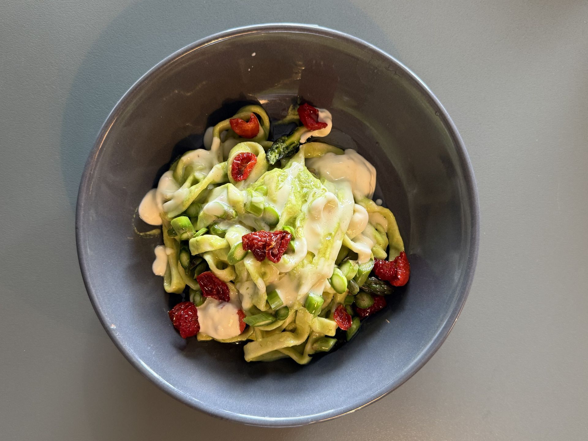 best gluten-free pasta in melbourne