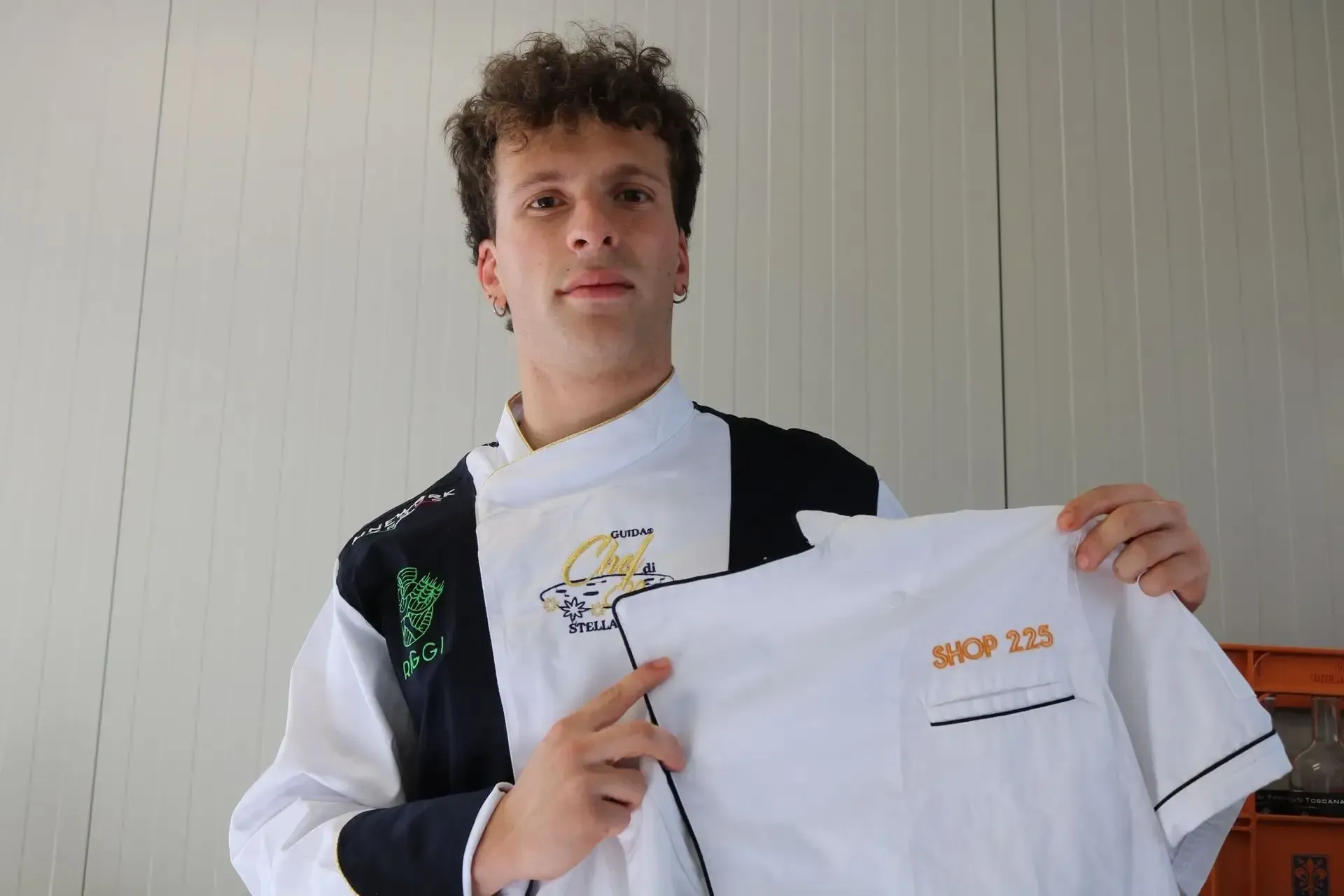 Internationally Recognised Pizza Excellence