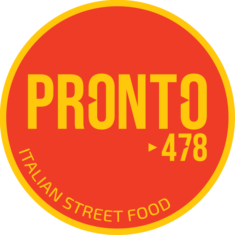 Pronto 478 Logo