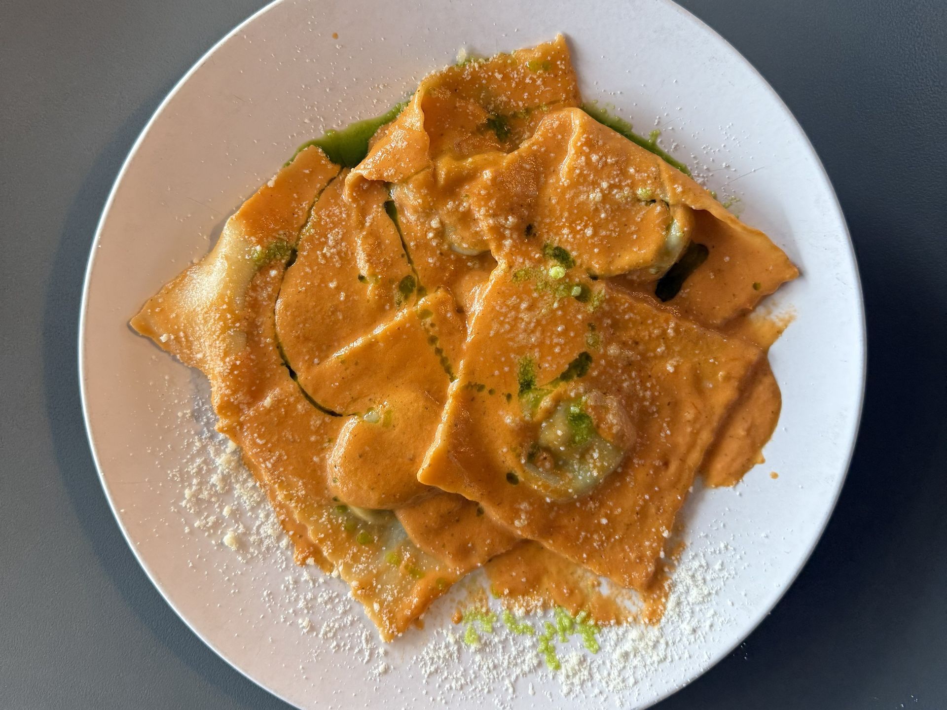 Discovering the Best Pasta in Melbourne Has to Offer