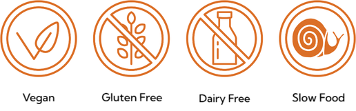 diatery emblems