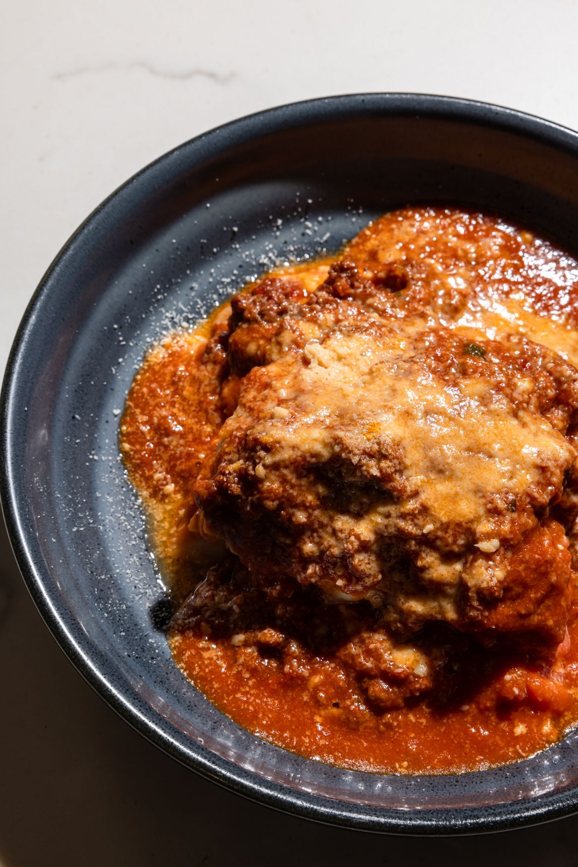 Catering for all food allergy