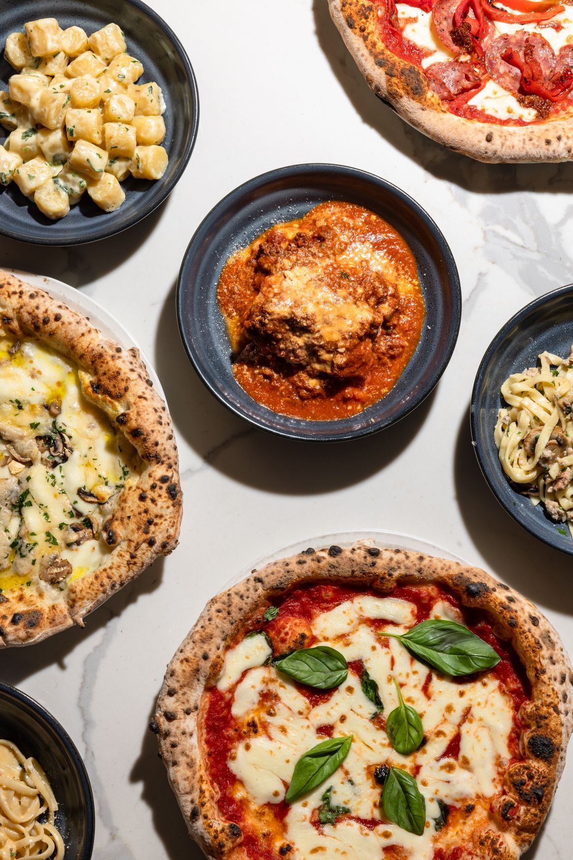 Catering for all food allergy