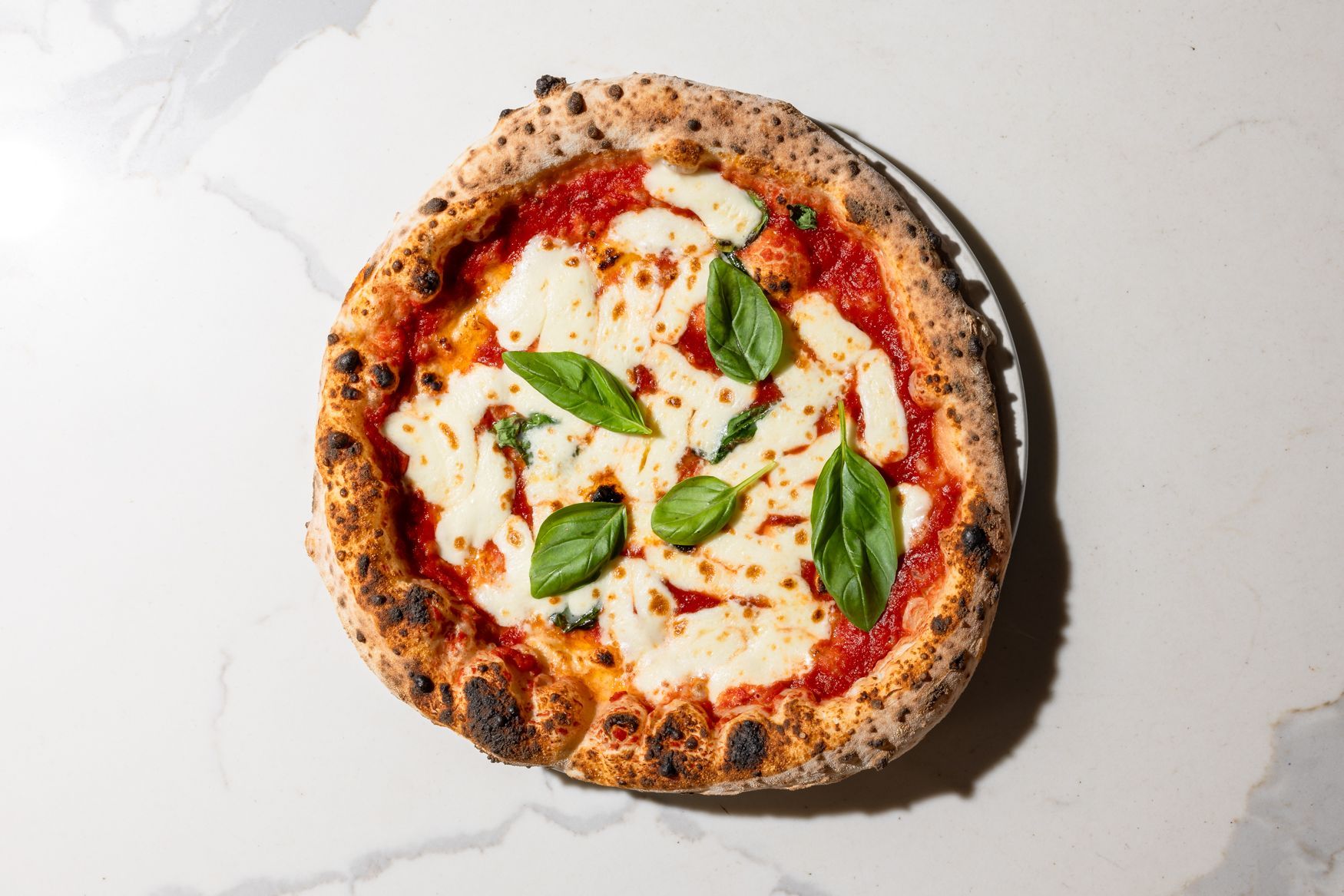 What Is Neapolitan Pizza