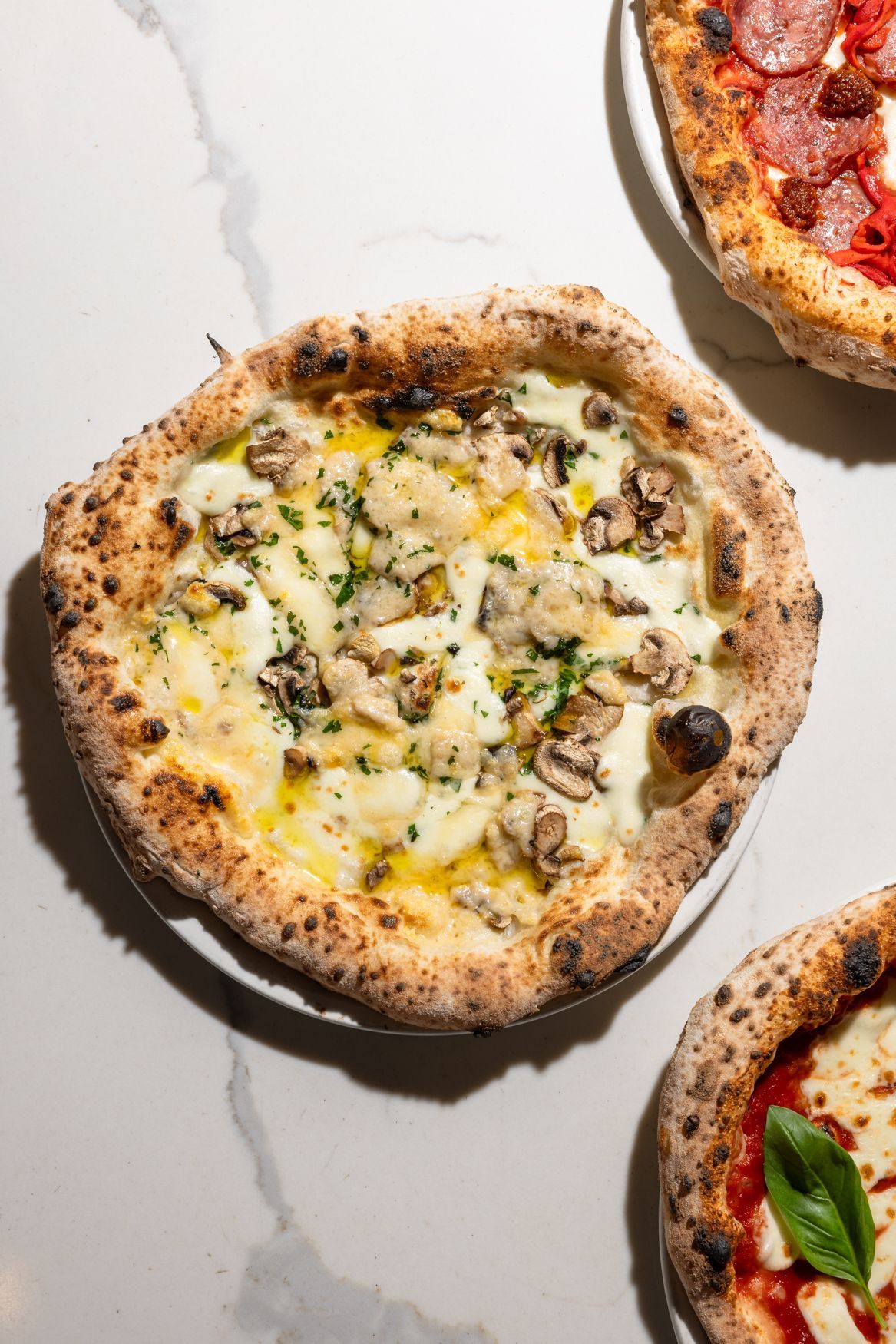 Bast Italian Food