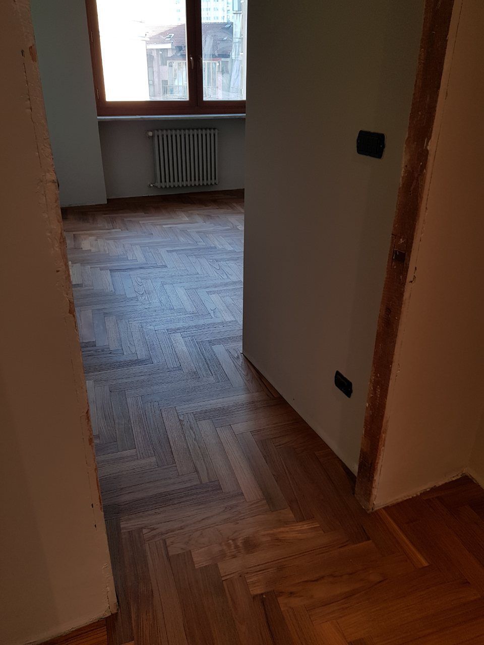 Pavimenti in laminato Torino
