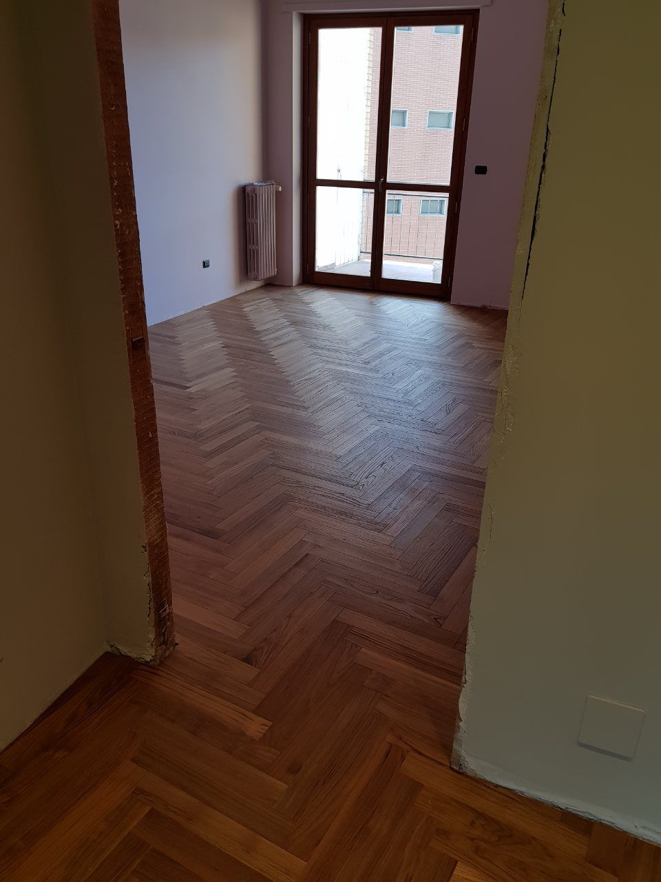 Pavimenti in laminato Torino
