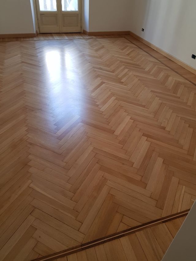 Pavimenti in laminato Torino