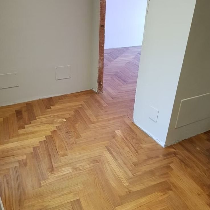posa parquet in legno Torino
