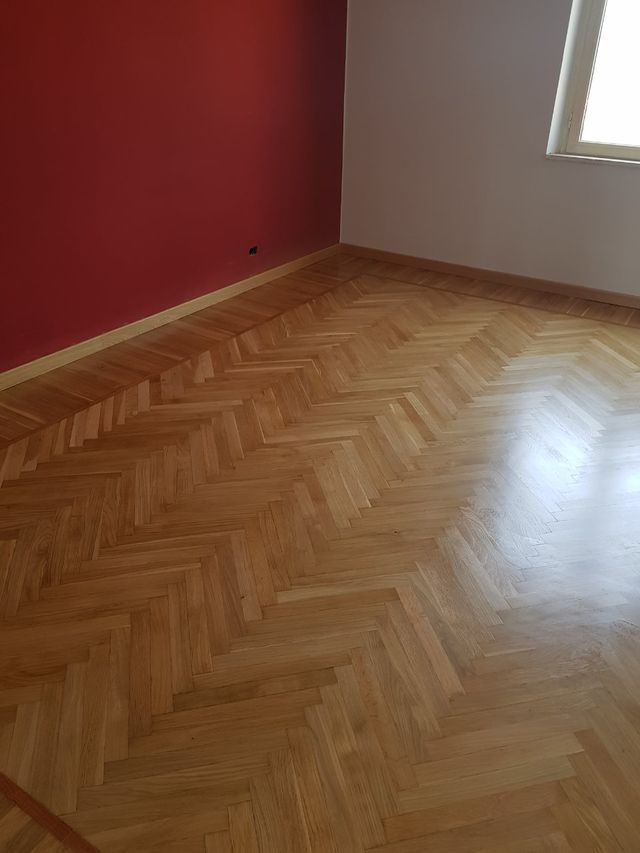 Pavimenti in laminato Torino