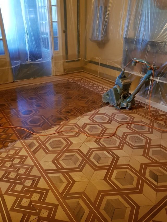 pavimenti legno torino 