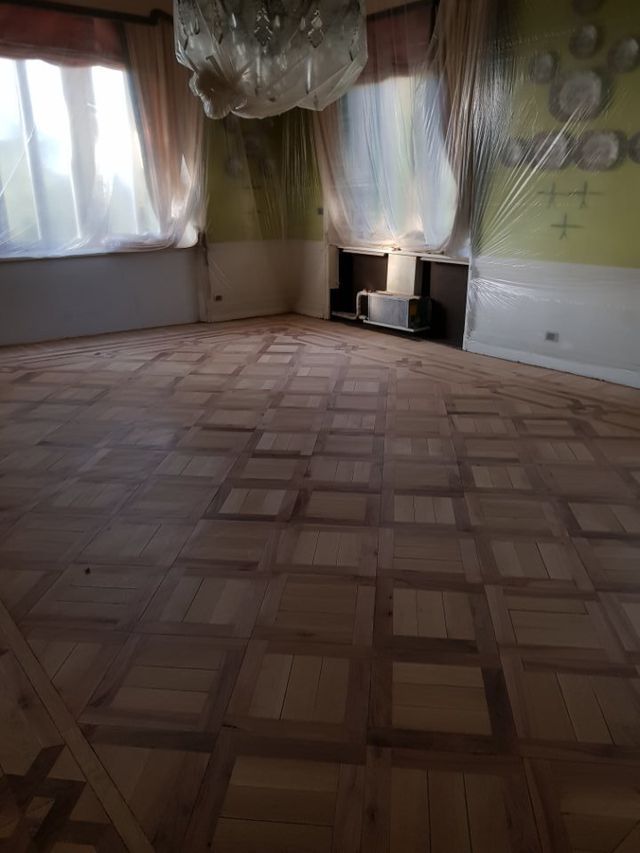 pavimenti legno torino 