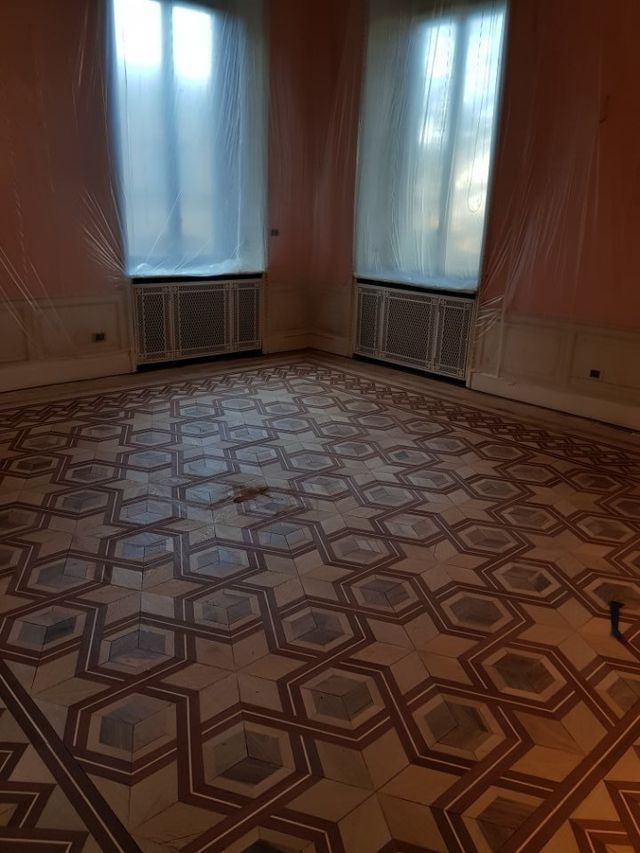 pavimenti legno torino 