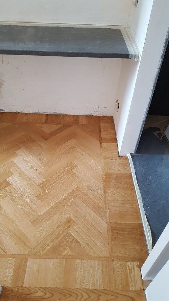 parquet in legno Torino