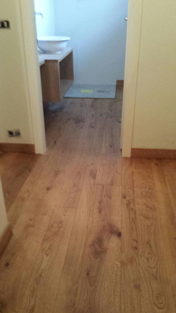 pavimenti in PVC Torino