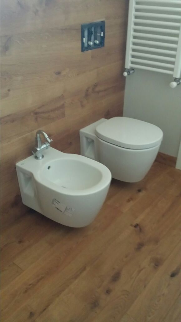 pavimenti in PVC Torino