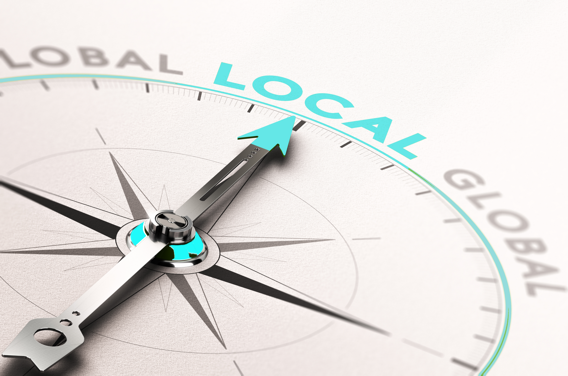 SEO for Local Market