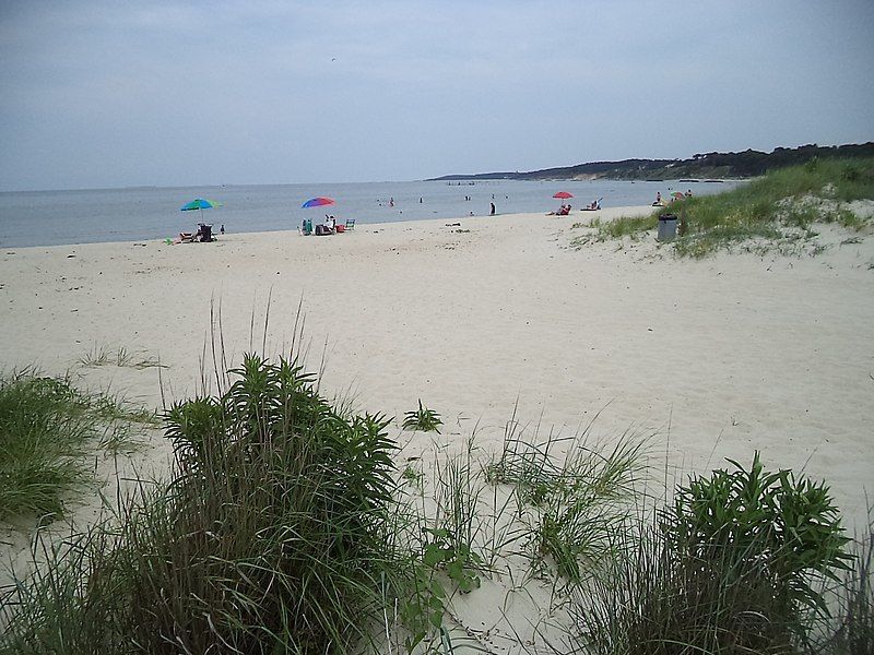 kiptopeke-beach