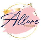 Allure Med Spa Logo