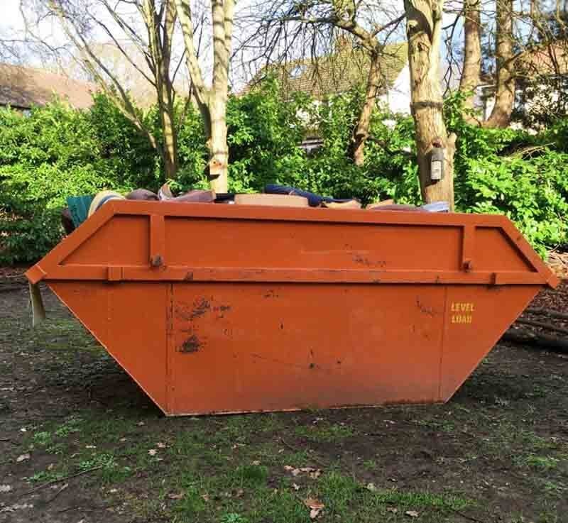 Bob's Trailer Trash Waste Removal in Rockhampton