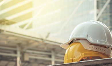 Contracting — Safety Gear in Fort Walton Beach, FL Contracting — Safety Gear in Fort Walton Beach, FL