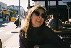 Anna Airbnb review