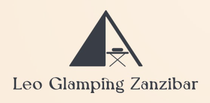 Leo Glamping logo