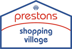 Presetons shopping logo