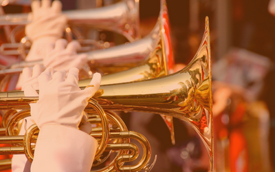 PRIDE OF SOUTHAVEN BAND BOOSTERS   