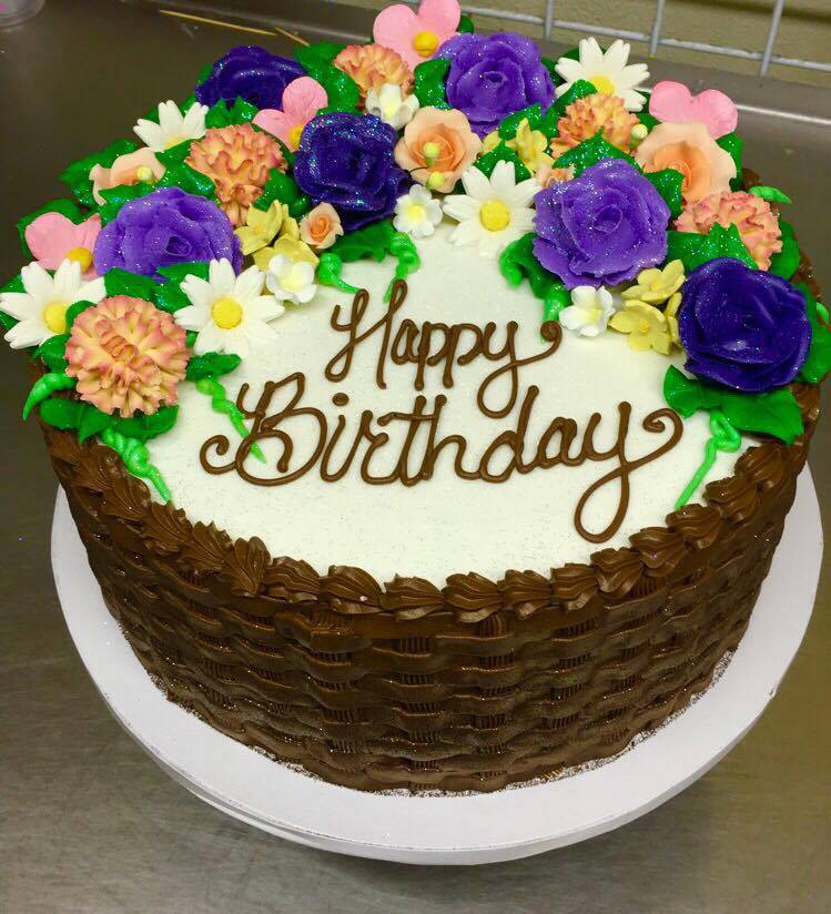 Los Pasteles Bakery Laredo, TX Pastry Bakery Shop & Custom Cakes