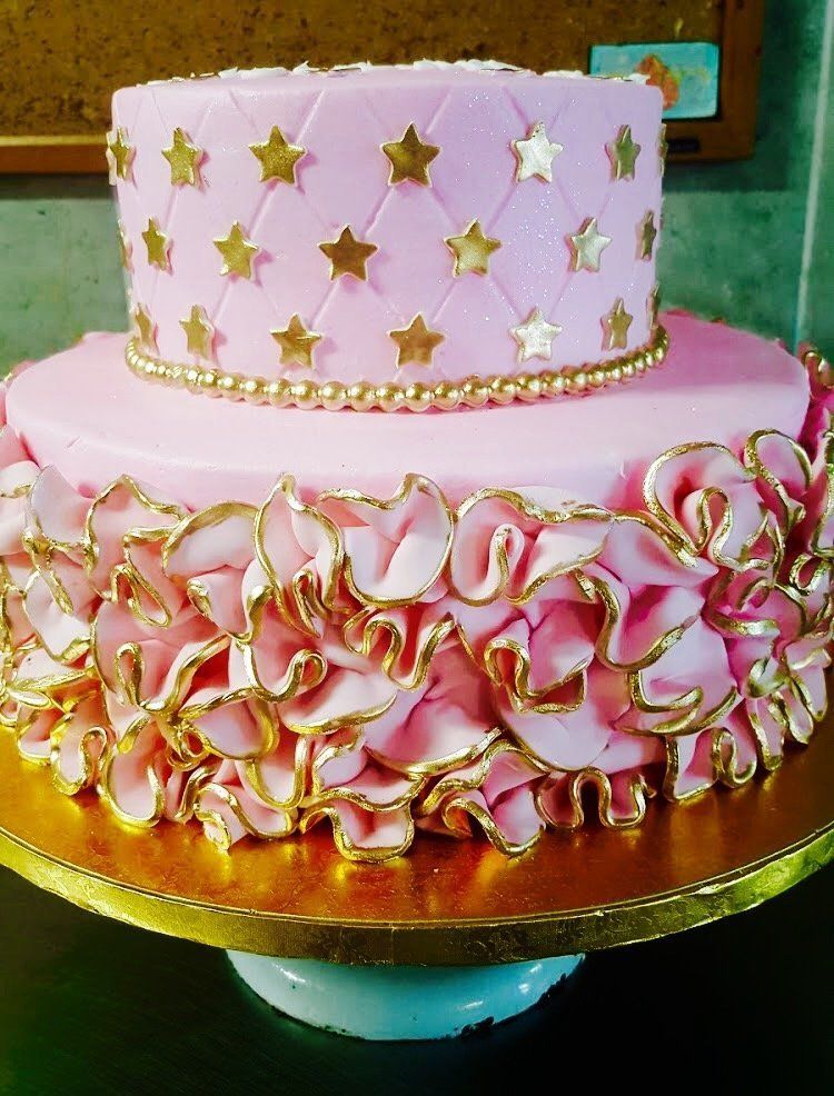 Los Pasteles Bakery Laredo, TX Pastry Bakery Shop & Custom Cakes