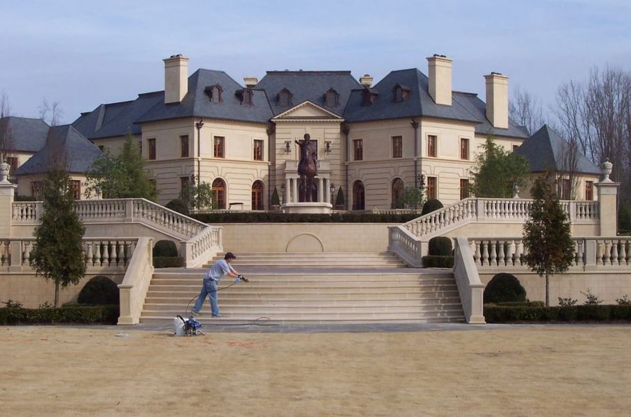 ACON Products Portfolio Photo