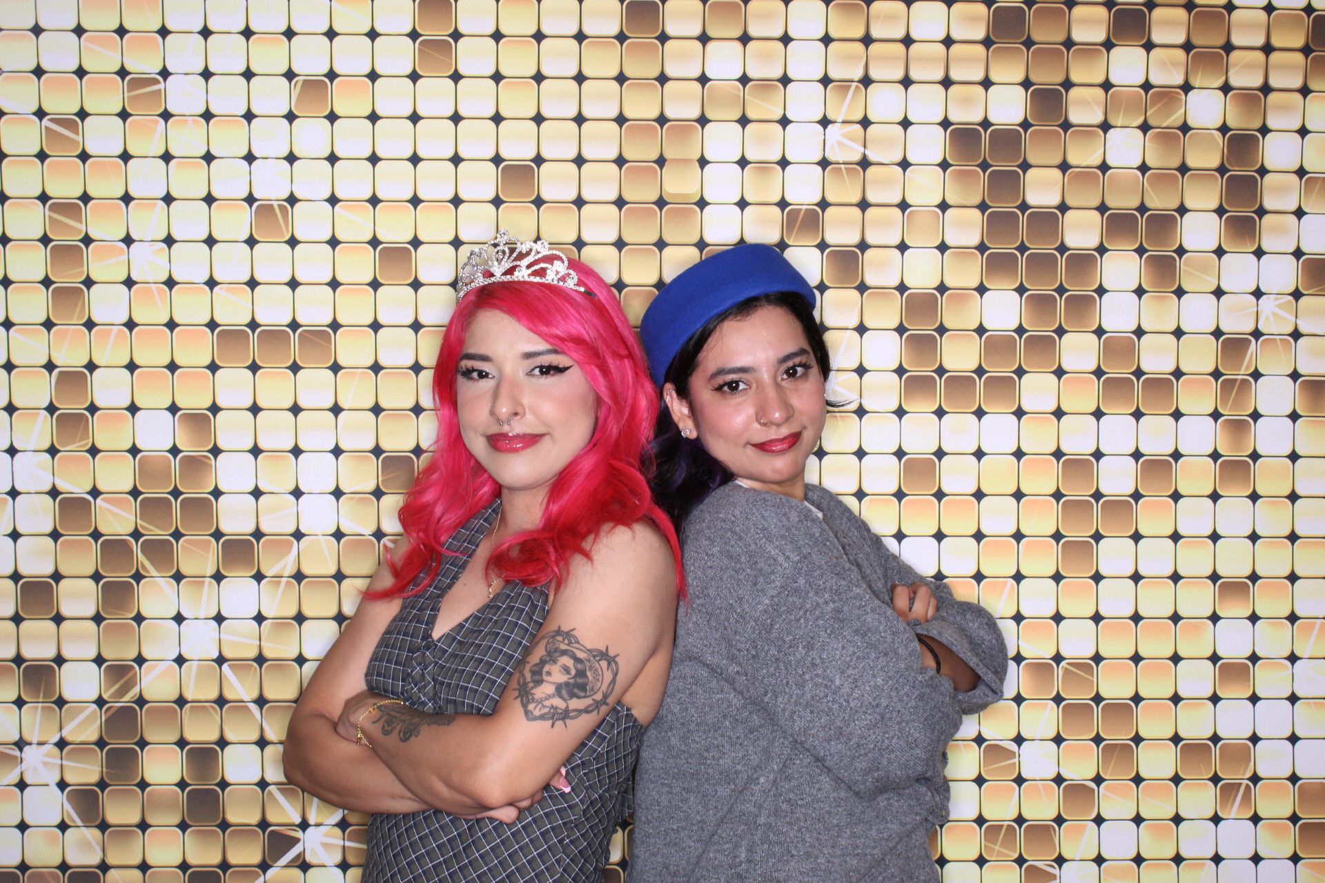 Wedding Photo Booth Santa Maria