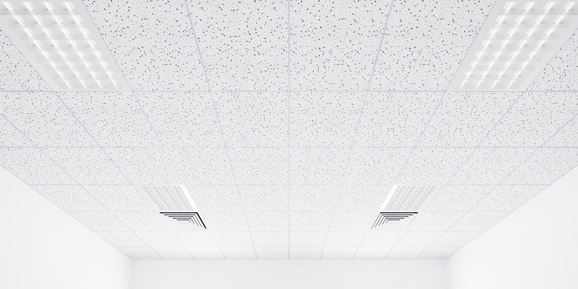 Acoustic Ceiling