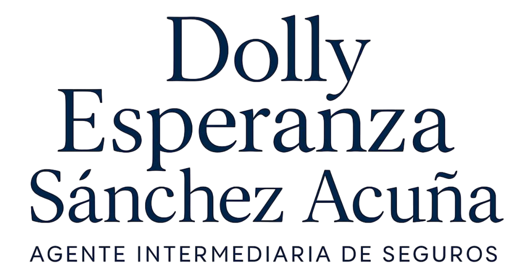 logotipo de Seguros Dolly Esperanza Sánchez