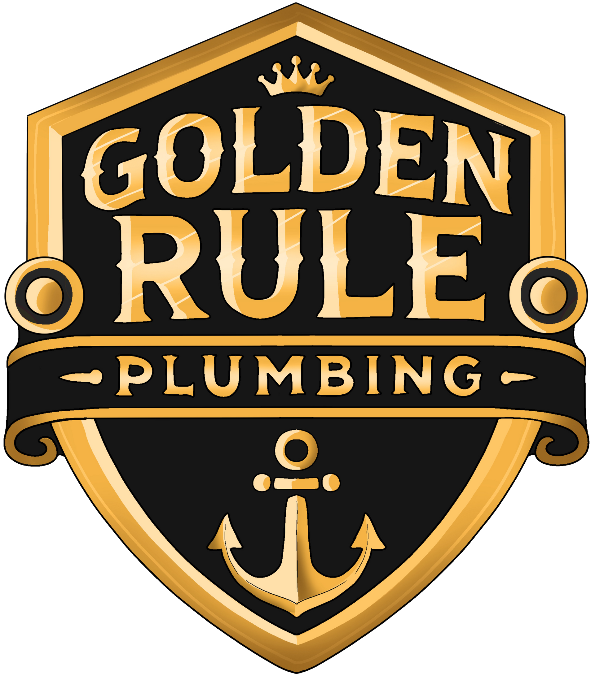 Golden Rule Plumbing LLC
