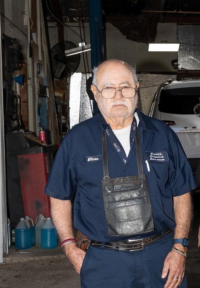 Meet The Team at Scott's Import Service in Beaumont, TX