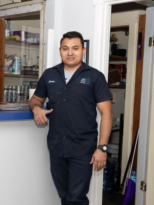 Meet The team at Scott's Import Service in Beaumont, TX