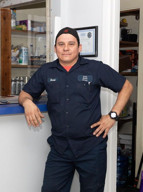 Meet The team at Scott's Import Service in Beaumont, TX