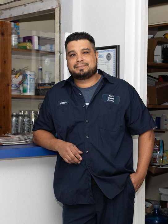 Meet The team at Scott's Import Service in Beaumont, TX